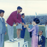 ประมวลภาพพระราชกรณียกิจ พระบาทสมเด็จพระบรมชนกาธิเบศร มหาภูมิ ... พารามิเตอร์รูปภาพ 65